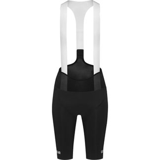 GOREWEAR - Spinshift Short Trägerhose+ Damen schwarz