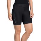Advanced Shorts IV Bike Shorts Women black