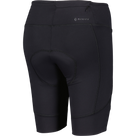 Gravel Contessa Signature +++ Bikeshorts mit Hosenpolster Damen schwarz