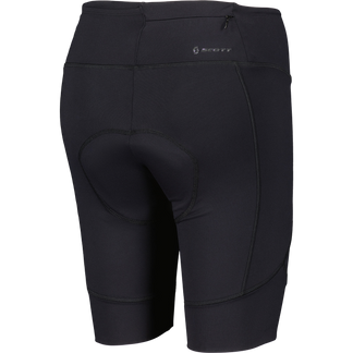 Gravel Contessa Signature +++ Padded Bikeshorts Women black 