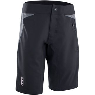 ION - Traze Bikeshorts Women black