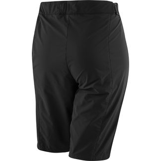 Grav-E Assl Bikeshorts Damen black