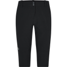 Nestla X-Function 3/4 Bike Pants Women black