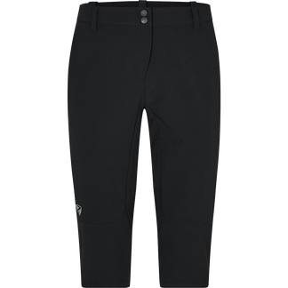 Nestla X-Function 3/4 Bike Pants Women black