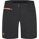 Neja X-Function Bike Shorts Damen schwarz