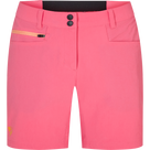 Neja X-Function Bike Shorts Damen bubblegum