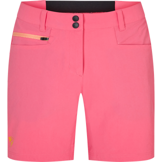 Ziener - Neja X-Function Bike Shorts Women bubblegum