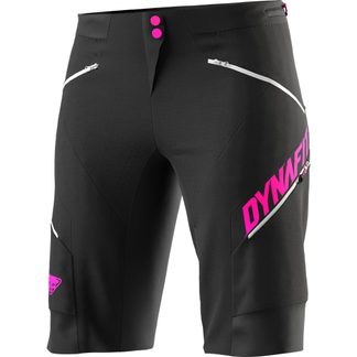 Dynafit - Ride Dynastretch Shorts Women black out