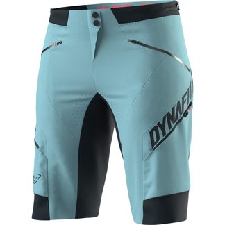 Ride DST Shorts Women marine blue