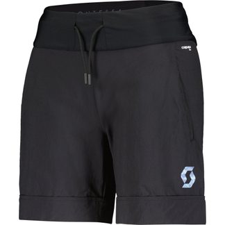 Scott - Gravel Core Contessa Bike Shorts Damen schwarz