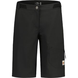 Maloja - CardaminaM. Bikeshorts Damen moonless multi