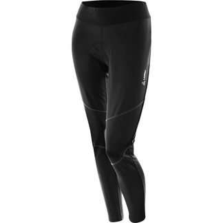 Löffler - Evo Windstopper Elastic Radhose Damen schwarz