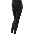 Windstopper® Elastic Bike Tights Damen schwarz