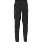 Qimsa II Softshell Pants Women black