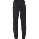 Qimsa II Softshell Pants Women black