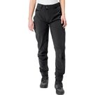 Qimsa II Softshell Pants Women black