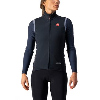 Castelli - Perfetto RoS Vest Women light black