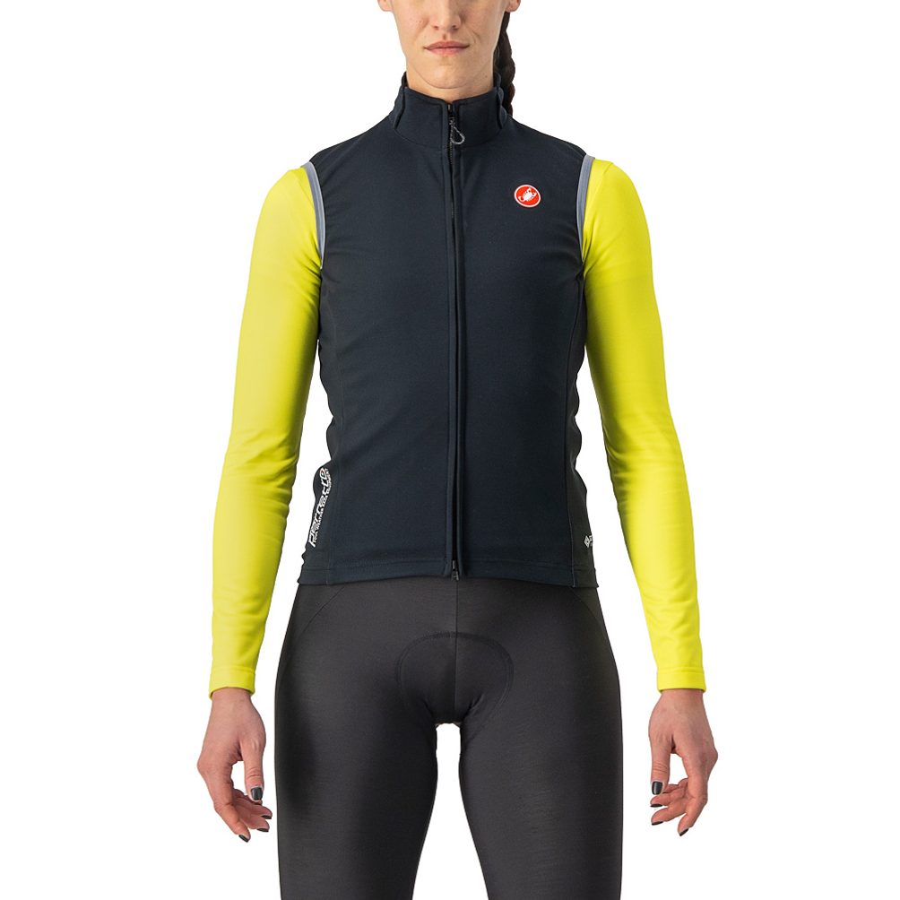 Castelli Perfetto RoS 2 Vest - Sea Sports Cyclery & Outdoor, Hyannis, MA