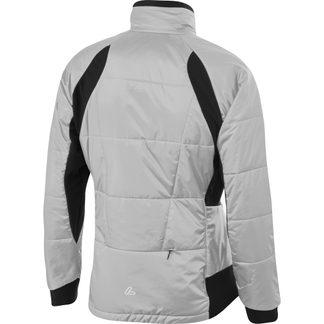 PL60 hotBOND® Insulation Jacket Women silver grey