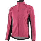 San Remo 2 WS Zip-Off Radjacke Damen malaga