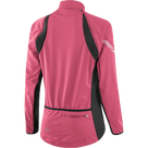 San Remo 2 WS Zip-Off Radjacke Damen malaga