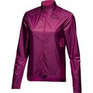 Ambient Bike Jacket Women process purple