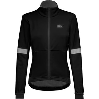 GOREWEAR - Tempest Jacke Damen schwarz