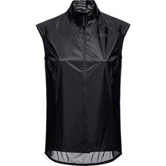 GOREWEAR - Ambient Bike Vest Women black