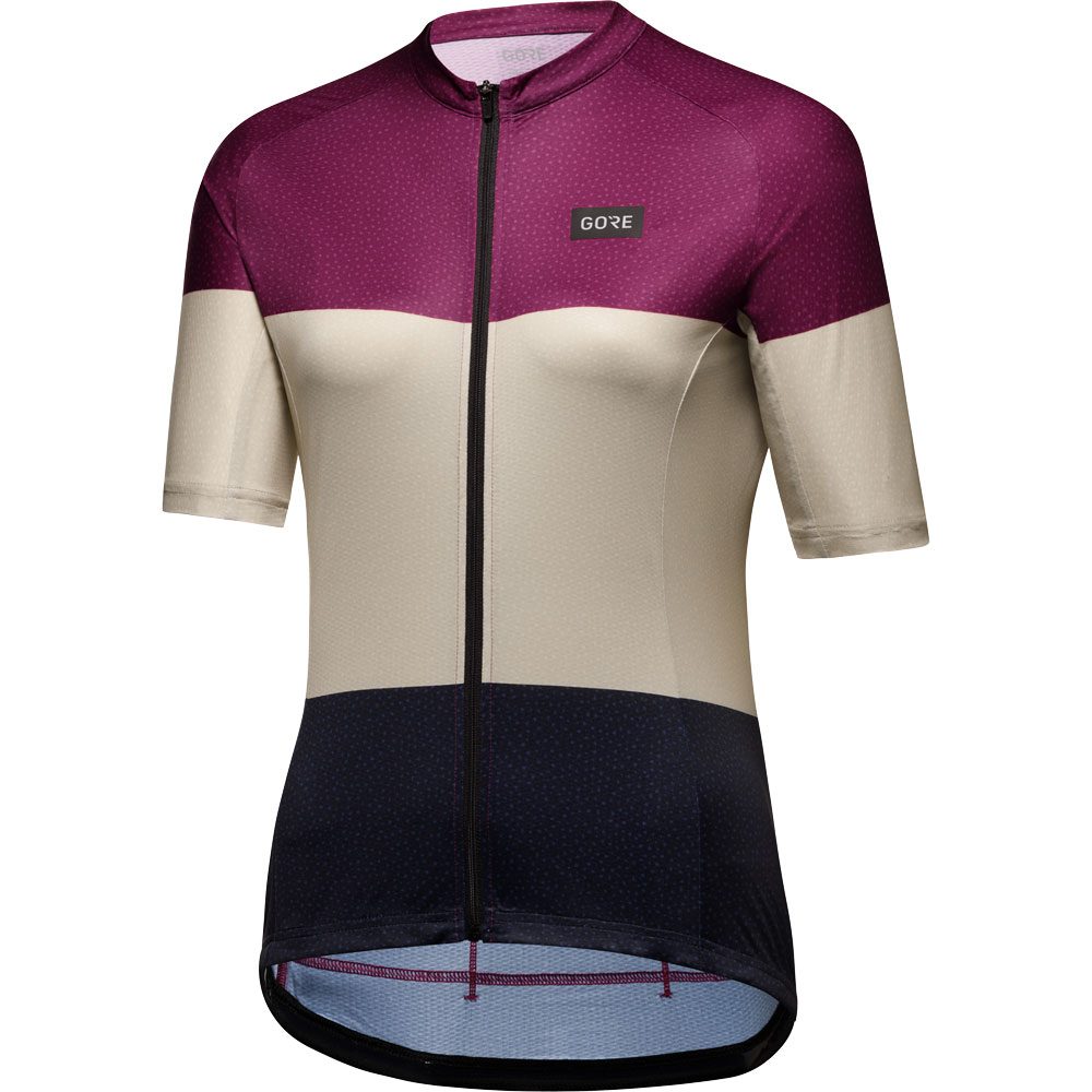 Biker chick cycling jersey discount