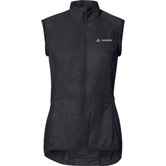 VAUDE - Matera Air Vest Women dark sea