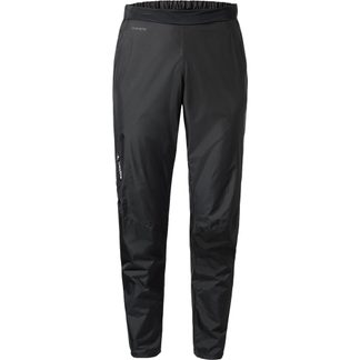 VAUDE - Kuro Regenhose Damen schwarz