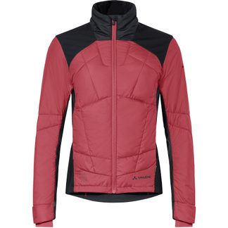 VAUDE - Minaki IV Isolation Jacket Women brick