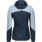 Explorair Light Dryo 2.5L Hardshelljacke Damen glace blue 