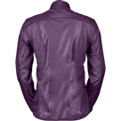 Endurance WB Windbreaker Women vivid purple