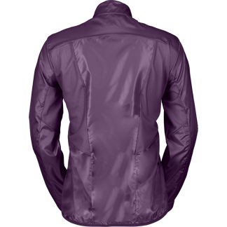 Endurance WB Windjacke Damen vivid purple