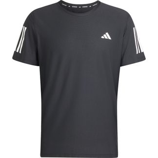 adidas - Own the Run T-Shirt Men black