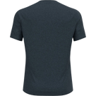 Essential 365 T-Shirt Herren dark slate melange