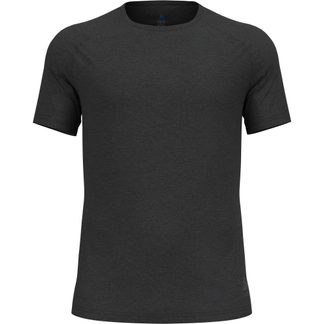 Odlo - Active 365 T-Shirt Herren schwarz