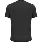 Active 365 T-Shirt Herren schwarz