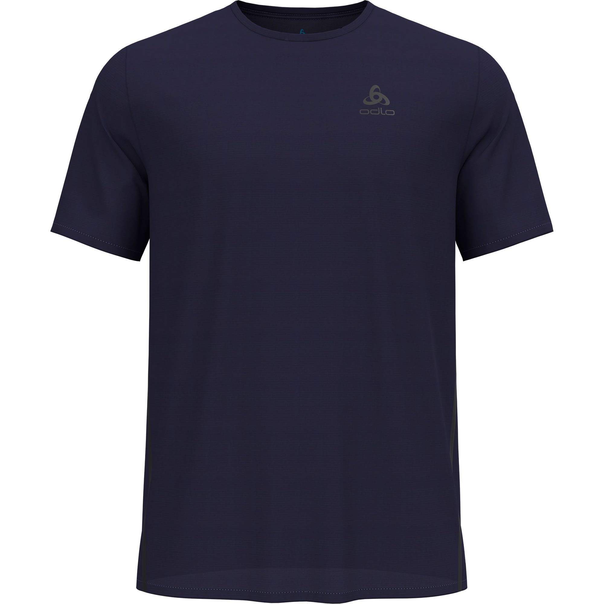 Zeroweight Chill-Tec T-Shirt Herren eclipse