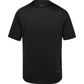 GOREWEAR - Everyday T-Shirt Men black