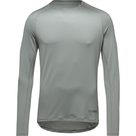 Everyday Longsleeve Men lab gray