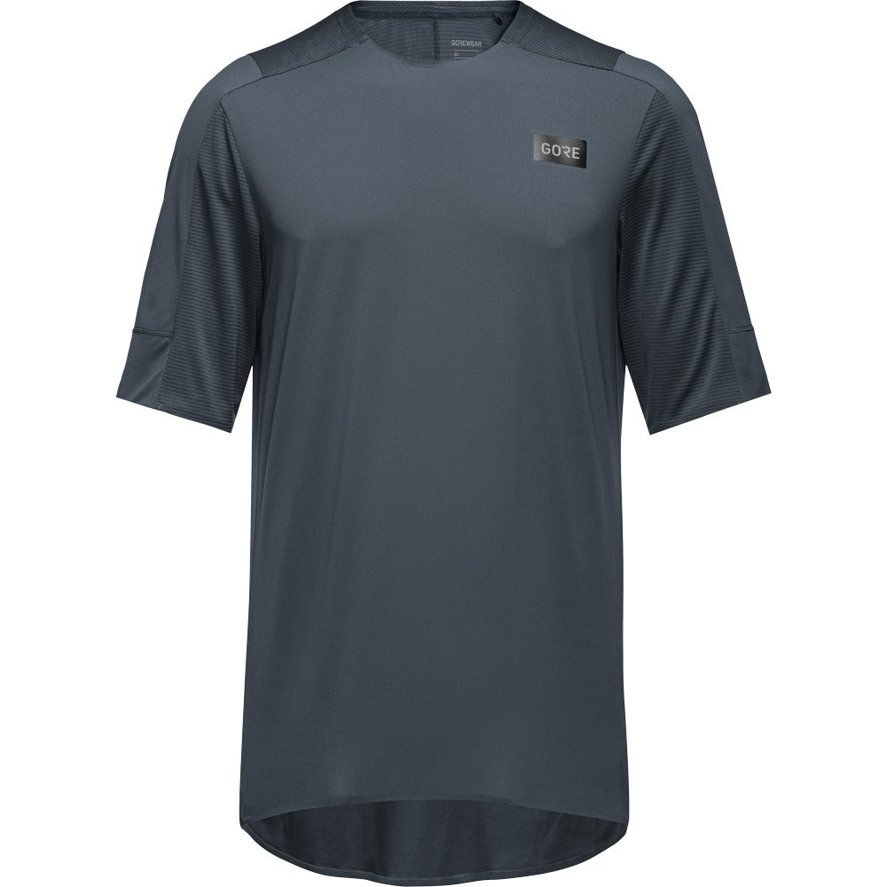 Trail Kpr Radrikot Herren lab graphite