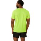 Core T-Shirt Herren safety yellow