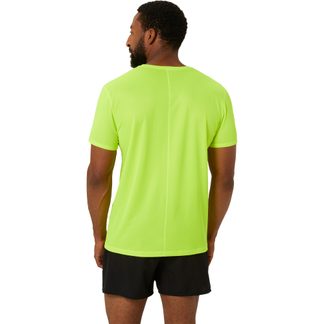 Core T-Shirt Men safety yellow