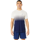 Seamless T-Shirt Herren birch