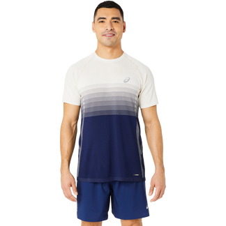 Seamless T-Shirt Men birch