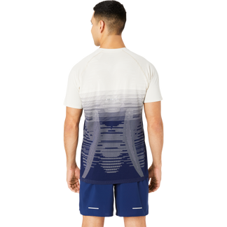 Seamless T-Shirt Herren birch