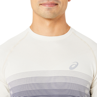 Seamless T-Shirt Men birch