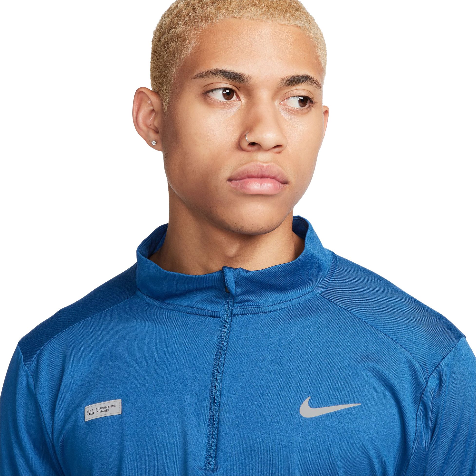 Nike element jacket men's top